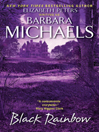 Black Rainbow By Barbara Michaels